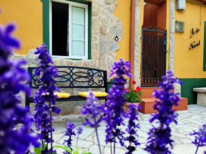 La casita 
